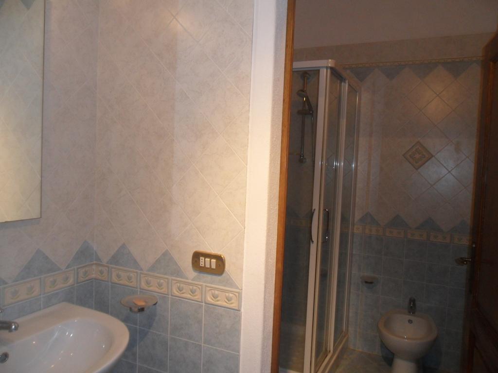 トッリータ・ディ・シエーナLa Civettaアパートメント 部屋 写真